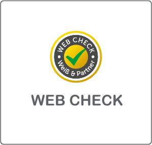 WEB CHECK